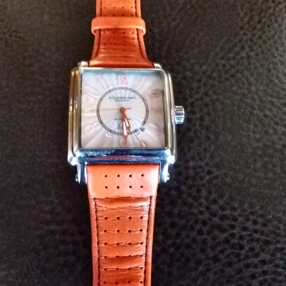 Stuhrling Original Watch